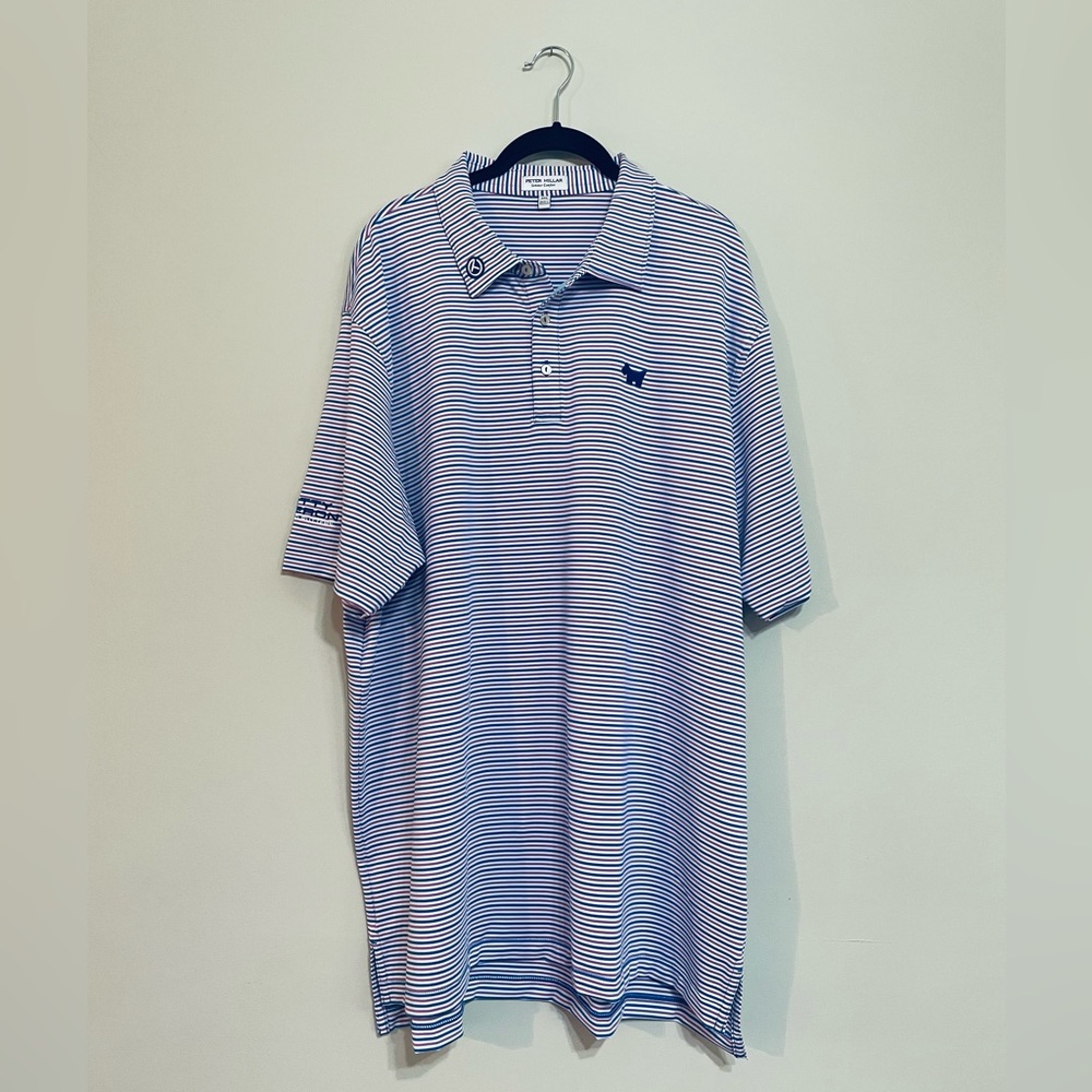NWOT Scotty Cameron Polo XXL